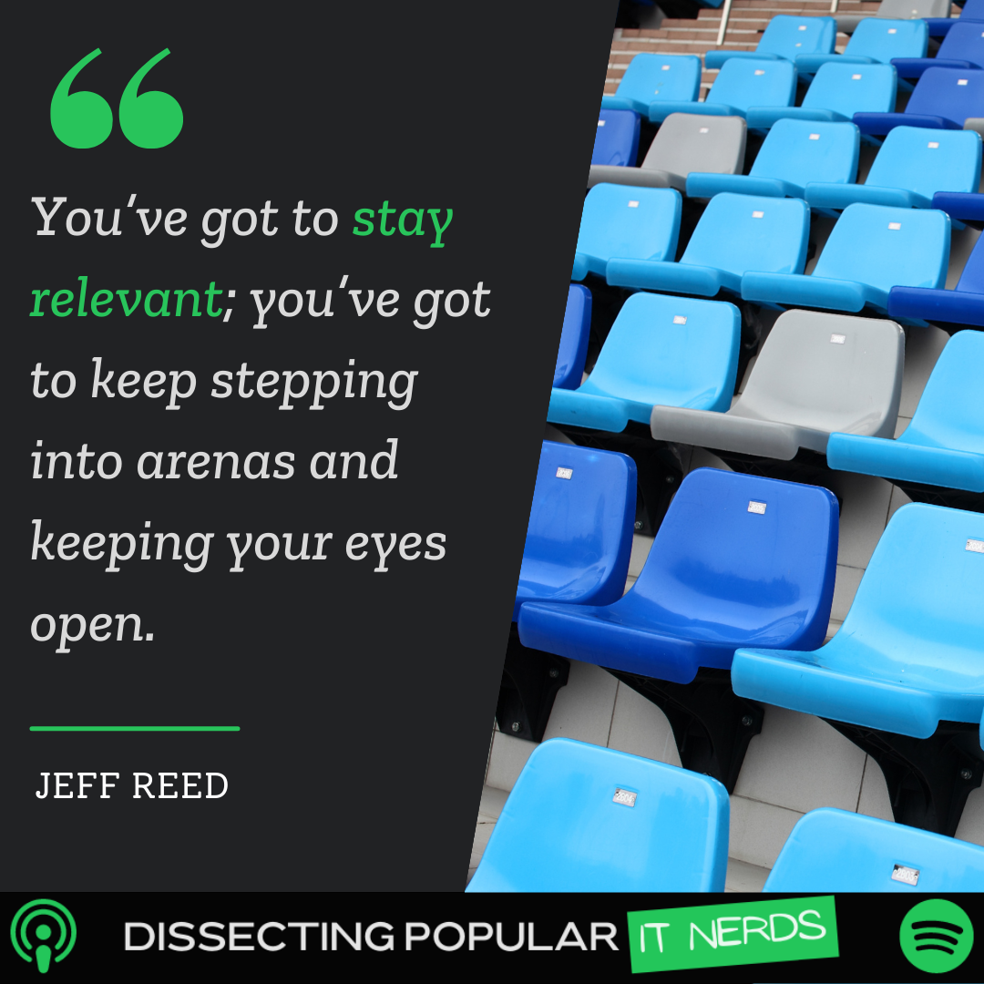 How to Screen IT Vendors with Jeff Reed