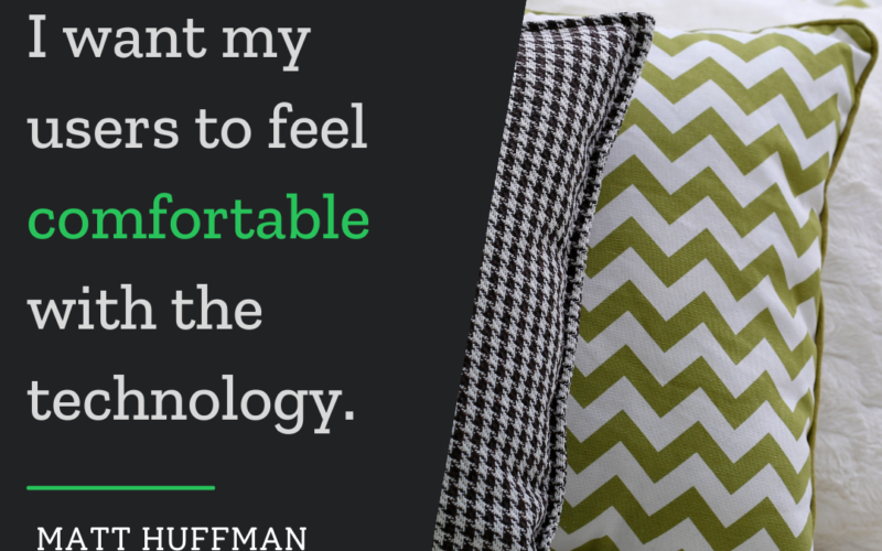 Why Mentoring in IT is So Important with Matt Huffman