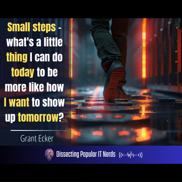 269- The Democratization of Technology with Grant Ecker