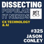 Dissecting Popular IT Nerds