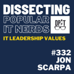 Dissecting Popular IT Nerds