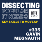 Dissecting Popular IT Nerds