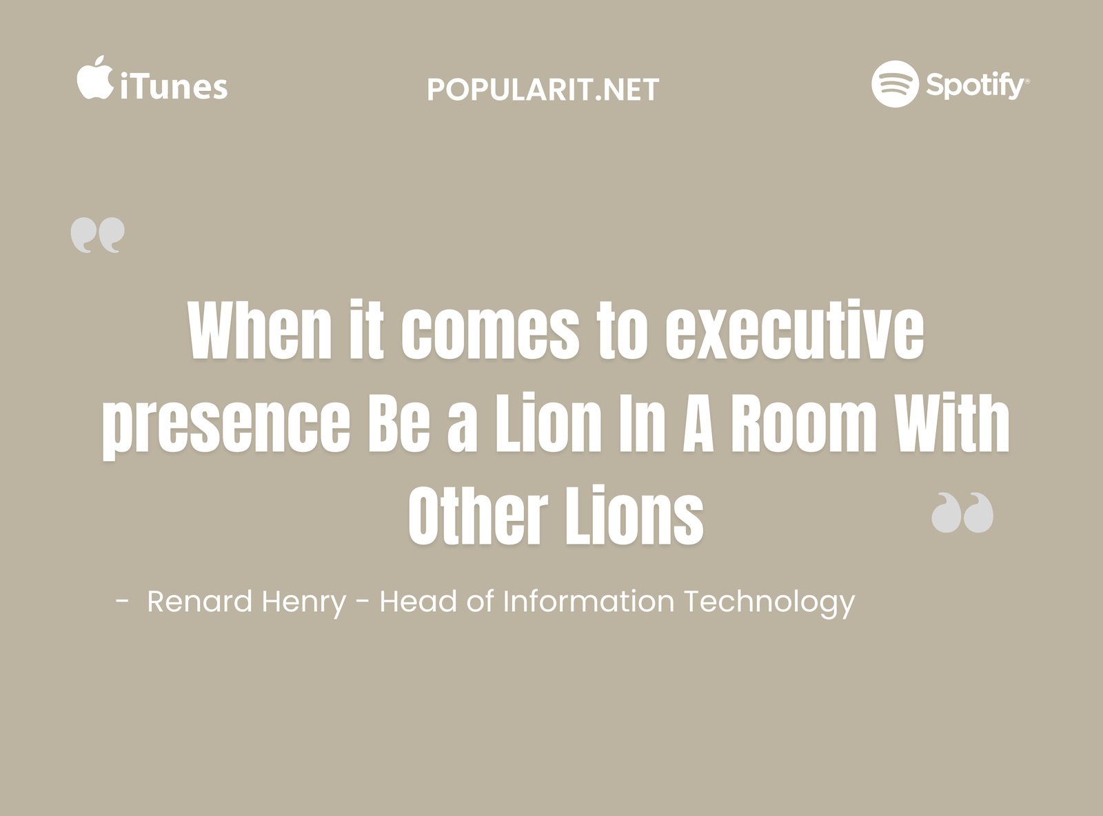358- AI, Armbars, and Agility by Renard Henry