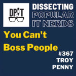 Dissecting Popular IT Nerds