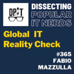 Dissecting Popular IT Nerds