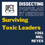 Dissecting Popular IT Nerds