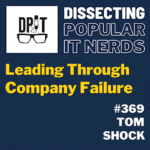Dissecting Popular IT Nerds