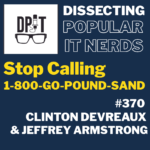 Dissecting Popular IT Nerds