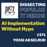Dissecting Popular IT Nerds