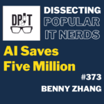 Dissecting Popular IT Nerds