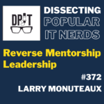 Dissecting Popular IT Nerds