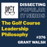 Dissecting Popular IT Nerds