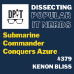 Dissecting Popular IT Nerds
