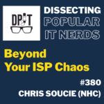Dissecting Popular IT Nerds