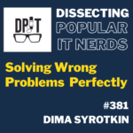 Dissecting Popular IT Nerds