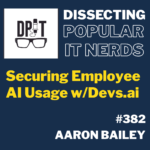 Dissecting Popular IT Nerds Dissecting Popular IT Nerds